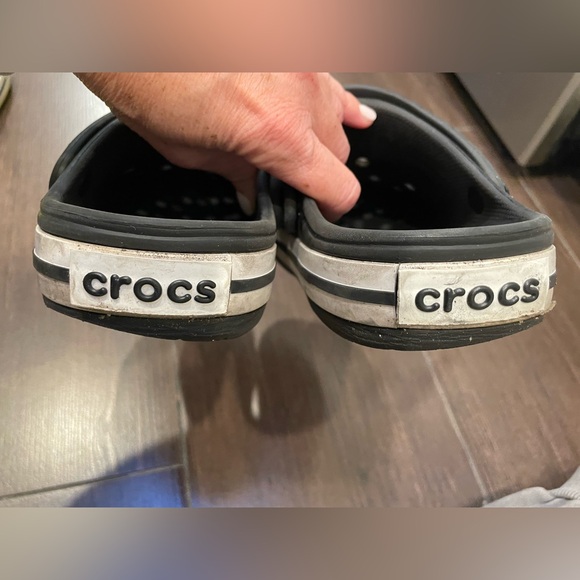 Boys Crocs (2 pair) - Picture 6 of 7